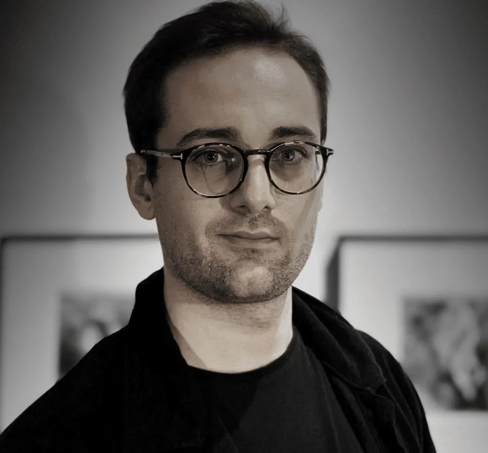 Giorgio Ardente